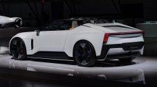Polestar представи &bdquo;новия еталон" при електромобилите