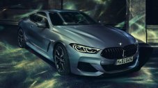 BMW ще предложи уникално 8-Series