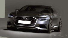 Новото Audi RS6 Avant ще развива 605 к.с.