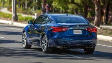 Nissan превърна Maxima в спортна кола