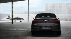 Renault Talisman залага на немското качество
