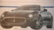 Maserati GranTurismo S в Женева?