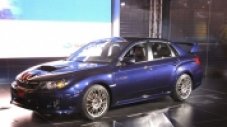 Subaru Impreza WRX STI седан идва и на някои пазари в Европа