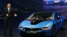 BMW - покриването на еконормите ще струва милиарди