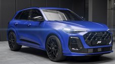 Audi все още няма RS Q5, но ABT вече направи едно