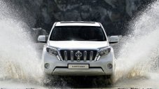 Това е новата Toyota Land Cruiser