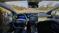 И евтините модели на Ford в Европа получават автопилот напролет