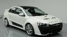Proton Evo X