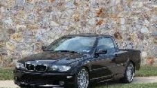 BMW 3-Series Рick-up
