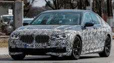 BMW 7-Series ще има спортна версия с над 600 к.с.