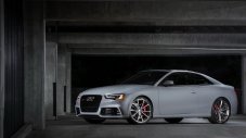 Audi изненада с лимитирана серия RS5