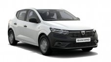 Най-евтината Dacia Sandero изчезва от пазара