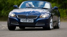 BMW готви роудстър с предно предаване