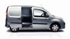 Renault пусна новото поколение на Kangoo