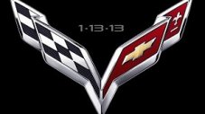 Chevrolet показа новото лого на Corvette