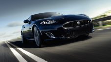 Jaguar спира производството на XK