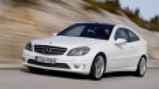 Догодина започва серийното производство на С-Клас купе