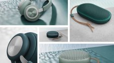 B&O PLAY представи пролетно-лятна колекция 2018 в океански тонове