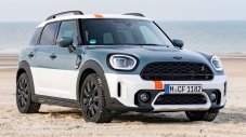 MINI представи още един атрактивен Countryman