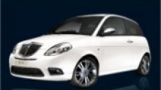 Lancia Elefantino &ndash; нов вариант на модела Ypsilon