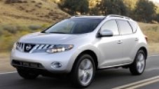 В САЩ започват продажбите на Nissan Murano 2010