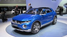 Публиката ще реши съдбата на Volkswagen T-ROC