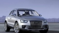 Audi пуска Q3 през 2011