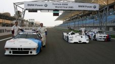 BMW се завръща на Льо Ман, нахлува във Formula E