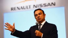 Няма шанс Renault да погълне Nissan и Mitsubishi