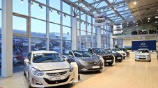 Данните на 1,3 млн. собственици на Hyundai изтекоха в мрежата