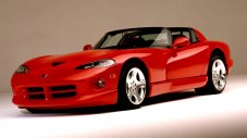 Защо Dodge Viper е най-опасната модерна спортна кола