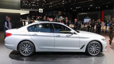 BMW също ще пропусне салона в Детройт през 2019 г.