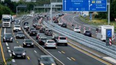 Забраната на дизела в Германия се прехвърля и на аутобаните