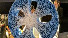 В Michelin направиха автомобилна гума на бъдещето (ВИДЕО)