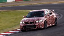 Новата Honda Civic Type R поставя рекорди още преди дебюта си
