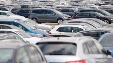 Скритите щети по колите втора ръка се увеличават