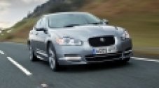 Jaguar пуска версия Diesel S при модел XF