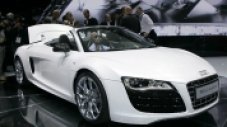В Audi планират &bdquo;гореща&rdquo; версия на R8
