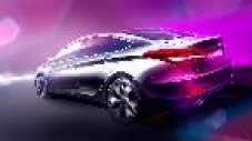 Това е седанът Hyundai i40