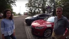 Как изглежда Tesla Model S с пробег от 926 000 км