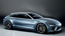Porsche потвърди две нови версии на Panamera