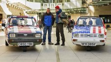 Top Gear се завърна на екрана