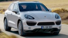 Porsche Cayenne на старо? По-добре го избягвайте!