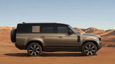 Банда задигна 33 Land Rover Defender за осем месеца