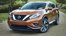 Nissan превърна Murano в хибрид