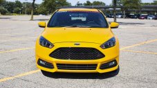 Заводски тунинг за новия Focus ST