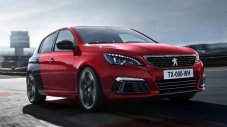 Peugeot 308 GTi също стана жертва на вредните емисии