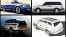 Топ дизайнери на яхти ще правят ексклузивен Range Rover
