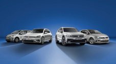 Volkswagen запази 8 имена от гръцката митология и хеви метъла 