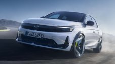 Opel Corsa GSE се завръща, но е електрически с 281 к.с.